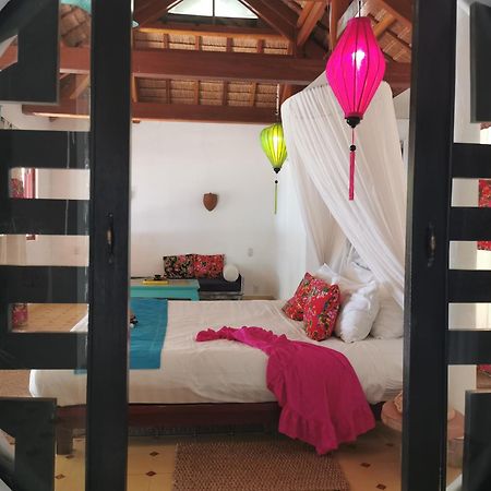 Le Domaine De Tam Hai Resort An Hoa Zimmer foto